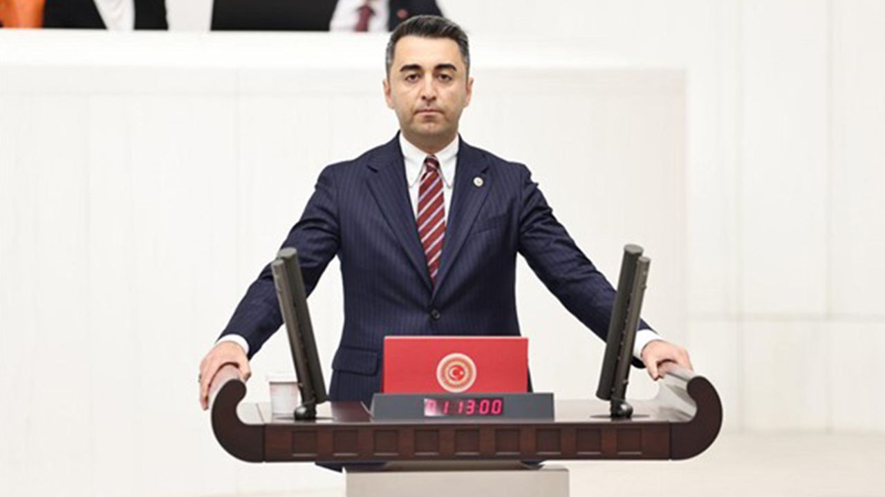 Tekirdağ Milletvekili Avşar, “Kentsel Dönüşüm Kanunu”nu değerlendirdi