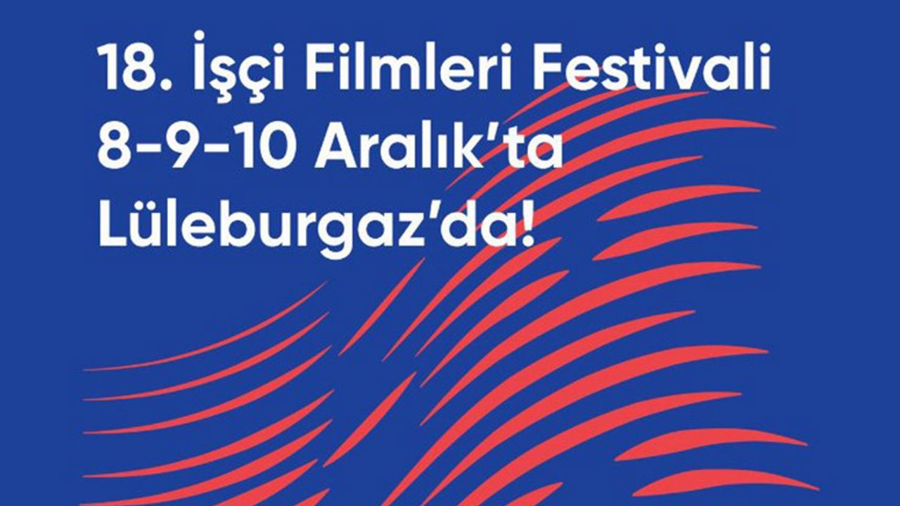 İşçi filmleri festivali düzenlenecek