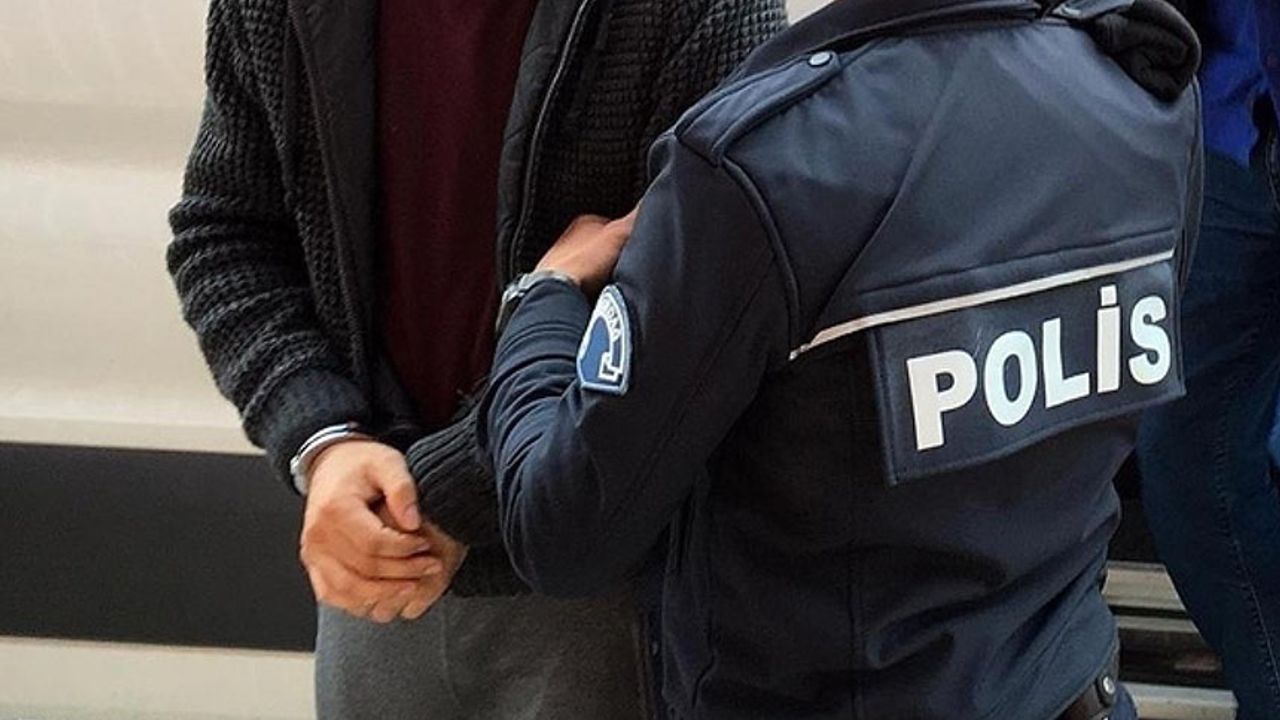 Çerkezköy’de fuhuş operasyonunda 3 gözaltı