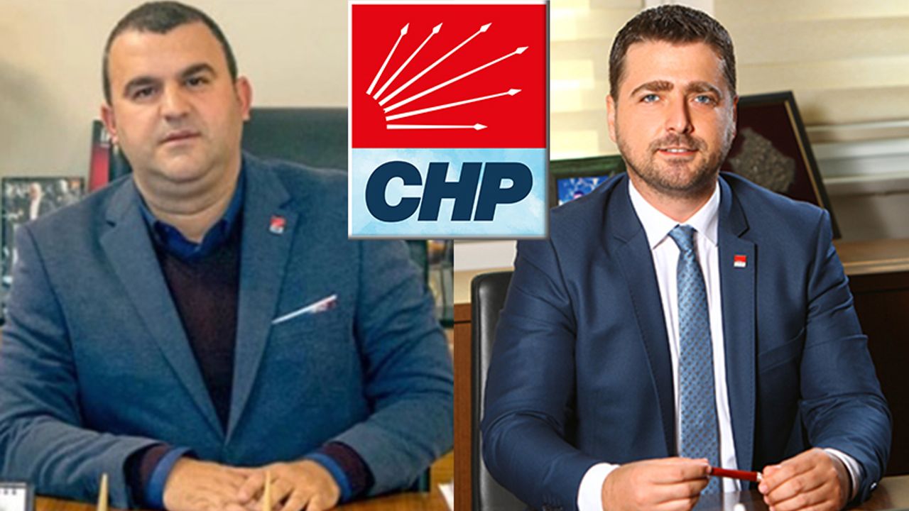 CHP’nin 6 başkan adayı açıklandı