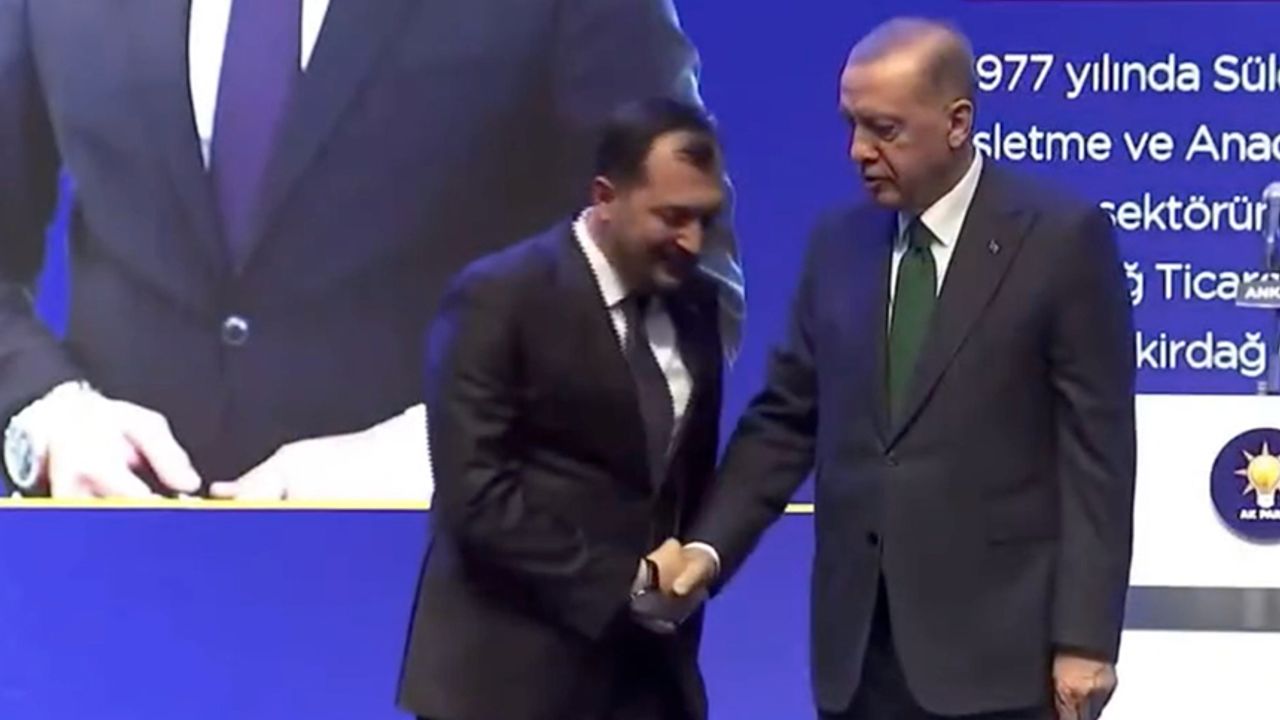 Erdoğan’dan Cüneyt Yüksel’e talimat: Tekirdağ’ı alacaksın