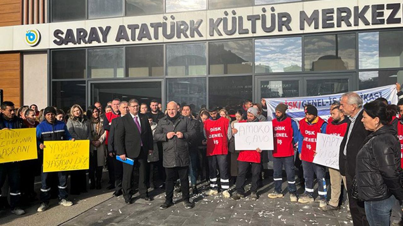 Erkiş’ten çalışanlarına %50 zam!