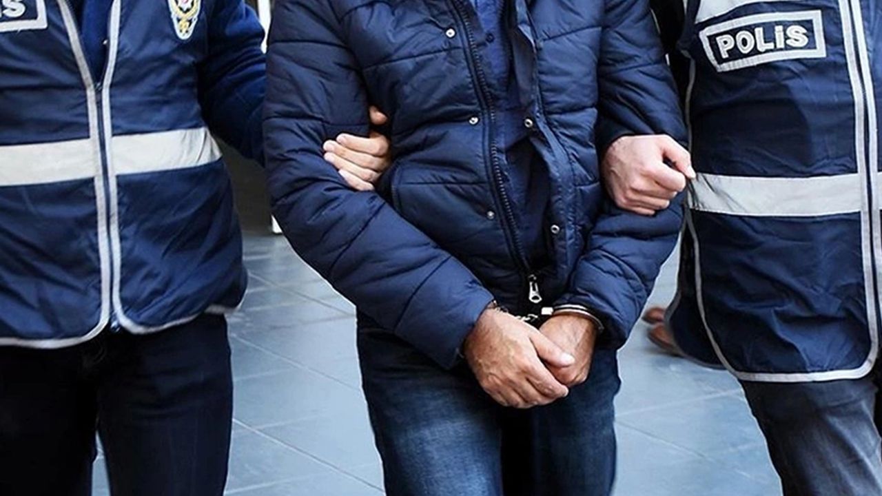 Kapaklı’da 15 yıl hapis cezası bulunan hükümlü yakalandı 