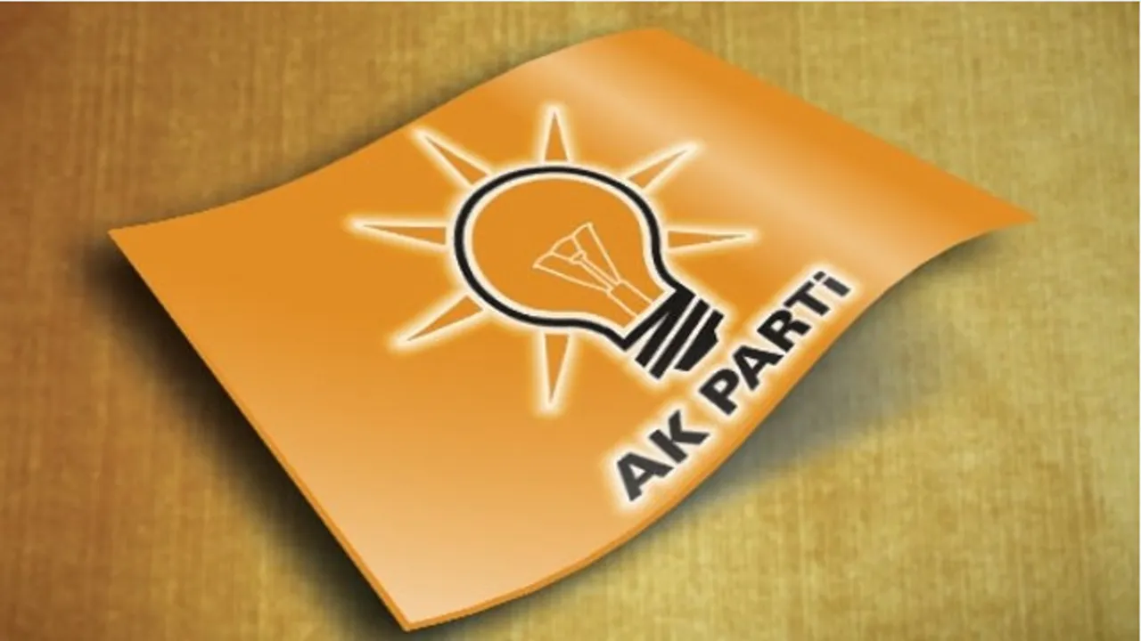 AK Parti’nin belediye başkan adayları belli oldu