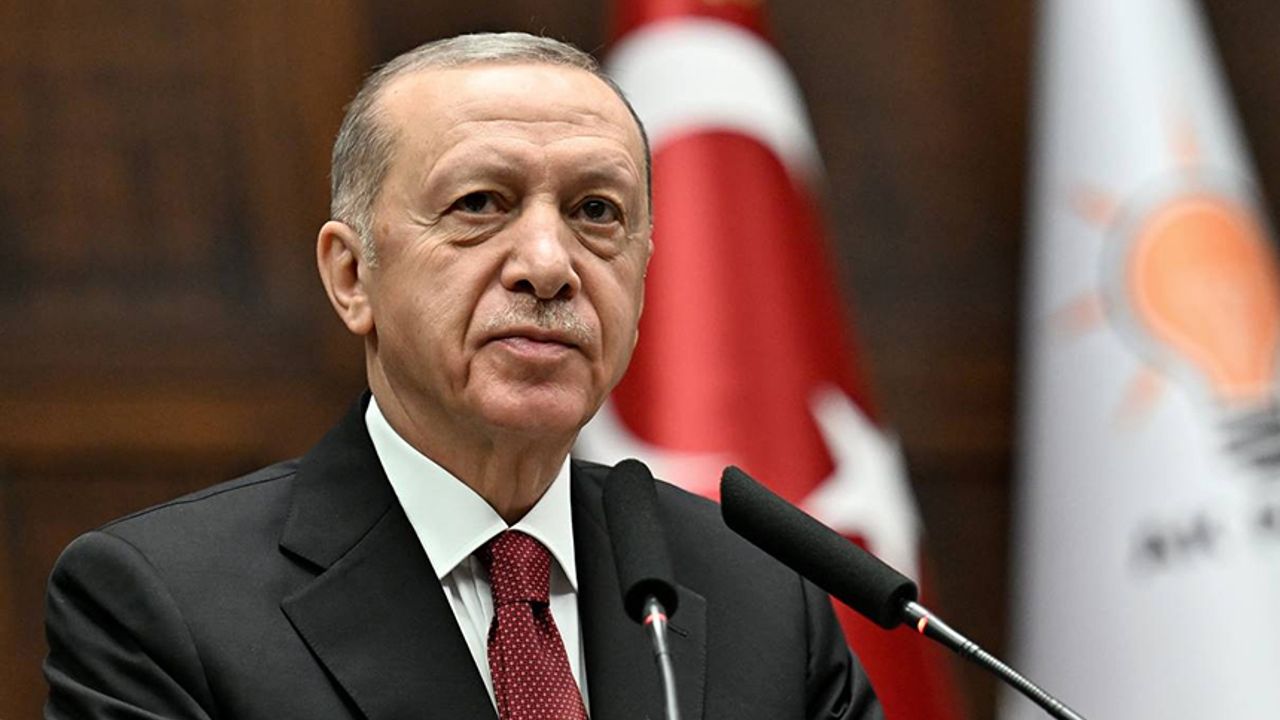 Cumhurbaşkanı Erdoğan Tekirdağ’a geliyor