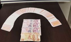 5 şüpheliye 16 bin 220 lira ceza kesildi