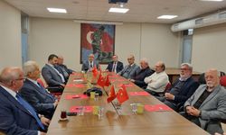 Tekirdağ’da CHP’nin adayları temayülle belirlenecek