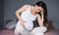 Hamilelikte yaşanan  hazımsızlık sorununa çözümler