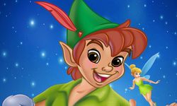 Çocuklara Peter Pan'dan kuraklık mesajı