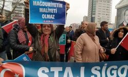 Büyük İstanbul mitingi 10 Aralık’ta yapılacak