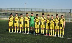 U16 Ligi’nde Play-Off Grubu start alıyor