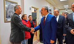 Vali Soytürk Malkara’da ziyaretler gerçekleştirdi