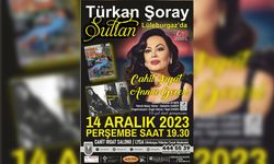 Türk sinemasının sultanı Lüleburgaz’a geliyor 