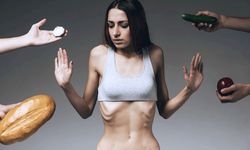 Anoreksiya yaşamı kısaltıyor