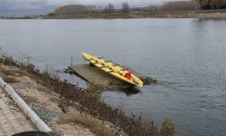 Balkan Kürek Şampiyonası Meriç Nehri'nde yapılacak