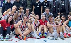 Çerkezköy evinde galip geldi: 70-66