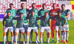 Kırklarelispor Türkiye Kupası’nda 5. tura yükseldi