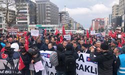 Staj mağdurları İstanbul mitinginde buluşacak