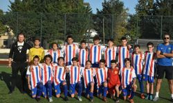 U14 Play-Off’ta nefes kesen hafta