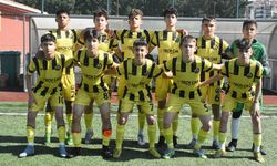 U16’da fikstür belli oldu