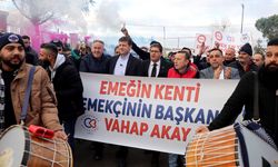 Çerkezköy Belediyesinden Türkiye’ye örnek sözleşme