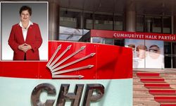 CHP Lüleburgaz Kadın Kolları Başkanı istifa etti