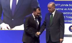 Erdoğan’dan Cüneyt Yüksel’e talimat: Tekirdağ’ı alacaksın