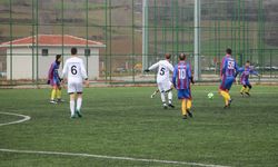 Kritik maçın galibi Büyük Çınarlıspor oldu: 1-3
