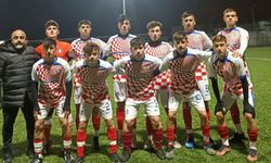 U16 Play- Off Ligi’nde son hafta