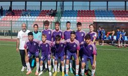 U14’te 6. hafta tamamlandı