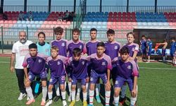 U14’te ertelenen 7. hafta maçları oynanacak 