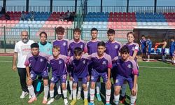 U14’te Fevzipaşa’ya şok yenilgi: 3-1