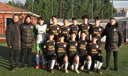 U15’te heyecan artıyor  