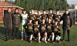 U15’te heyecan devam etti