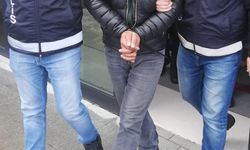 Edirne'de 15 düzensiz göçmen yakalandı