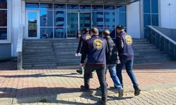 Edirne'de yakalanan göçmen kaçakçısı tutuklandı
