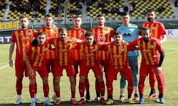 Edirnespor’dan gol şov: 5-1