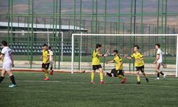 Kazanderespor, Tekirdağ Adaletspor’a gol yağdırdı: 1-11
