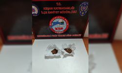 Edirne'de uyuşturucu operasyonu: 12 şüpheli yakalandı