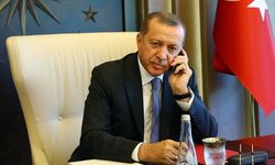 Erdoğan telefonun ucundan Tekirdağ'a seslendi