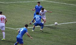 Ergene Velimeşespor 0-0 Kemerkent Bulvarspor