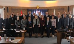 Edirne Belediye Meclisi son kez toplandı