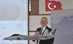 Temel Kotil Şarköy’de "Havacılık Vizyonu" konferansı verdi