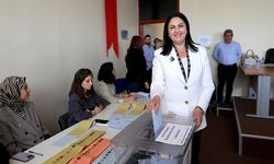 Türkiye yerel yöneticilerini seçiyor