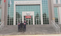 Çerkezköy’de yakalanan PKK’lı terörist tutuklandı