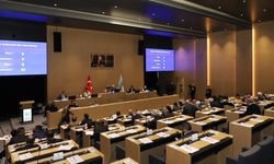 Büyükşehir Belediyesi Yüceer başkanlığında toplanacak