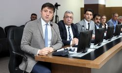 Çerkezköy Belediyesinin faaliyet raporu kabul edildi