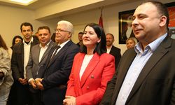 Edirne'nin yeni başkanı seçim sonuçlarını değerlendirdi