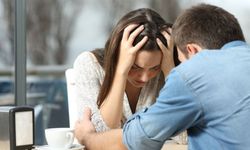 Kronik depresyon evliliğe etki ediyor