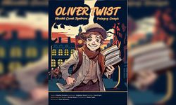 Oliver Twist çocuklarla buluşacak